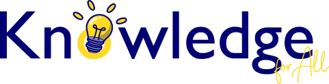 Knowledgeforall-logo